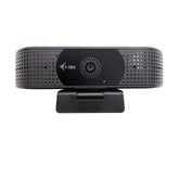 WEBCAM SOLOMON500 4K con Autofocus PDAF
