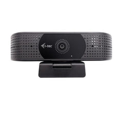 WEBCAM SOLOMON500 4K con Autofocus PDAF