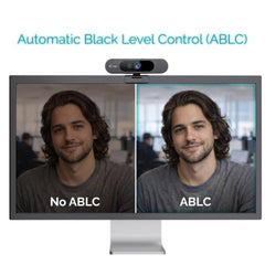 WEBCAM SOLOMONPRO900 Ultra HD 4K - Auto Framing AI