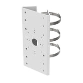 LEVELONE CAS-7303 - SUPPORTO MONTAGGIO TELECAMERA SU PALO VERTICALE