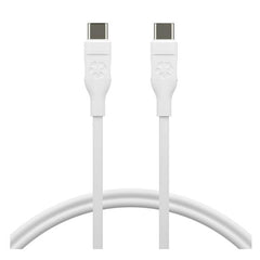 re-charge - Cable - 1.2 m USB-C 100 W - W