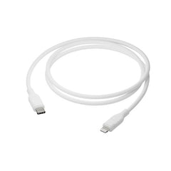 re-charge - Cable - 1.2m USB-C to Lightning – W