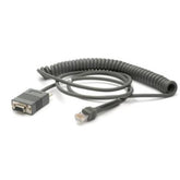 CAVO RS232 PER LETTORI CODICI A BARRE, UNIVERSALE