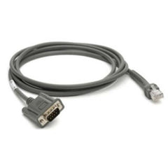 CABLE-RS232 2 MT NIXDORF BEETLE/5 DIR PWR/W/TTL CURRENT LIM PROT
