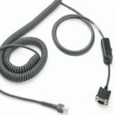 CBL:RS232 (TRU TTL.DB9F,PWR9) 9FT,CLD