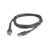 CAVO USB SCHERMATO PER SCANNER ZEBRA