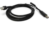 CAVO USB SCHERMATO PER SCANNER INDUSTRIALI