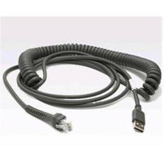 CABLE SHIELDED USB
