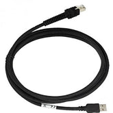 CAVO USB 2 MT SCHERMATO PER SCANNER ZEBRA