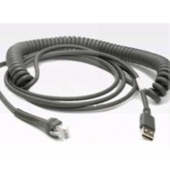 CBL:MP6000 USB POWERPLUS 5M CABLE
