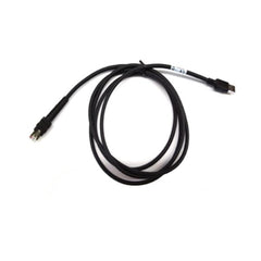 CABLE - SHIELDED USB: SERIES A CONNECTOR, 7FT. (2M), STRAIGHT, BC 1.2 (HIGH CURRENT), -30C