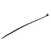 Fascette fermacavo riutilizzabili da 25 cm - 4 mm di larghezza, 55mm di diametro