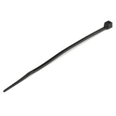 Fascette fermacavo riutilizzabili da 10 cm - 2 mm di larghezza, 55mm di diametro del fascio