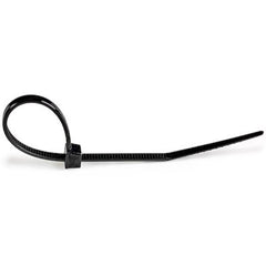 Fascette fermacavo riutilizzabili da 15 cm