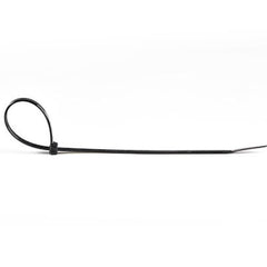 Fascette fermacavo riutilizzabili da 20 cm