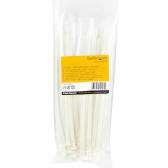 FASCETTE FERMACAVO DA 25 CM 100 PZ