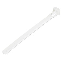 FASCETTE FERMACAVO DA 12 CM 100 PZ