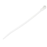 Fascette fermacavo da 10 cm con foro di montaggio