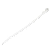 Fascette fermacavo da 15 cm con foro di montaggio