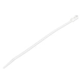 Fascette fermacavo da 20 cm con foro di montaggio