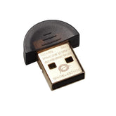 ADATTATORE USB Bluetooth V4.0 Nano, 100m