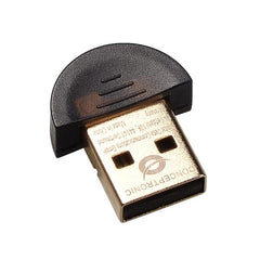 ADATTATORE USB Bluetooth V4.0 Nano, 100m