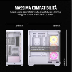 3500X ARGB