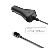 CCIP5 - 5W Lightning Car Charger