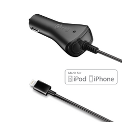 CCIP5 - 5W Lightning Car Charger