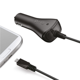 CCMICRO - 5W Micro Usb Car Charger