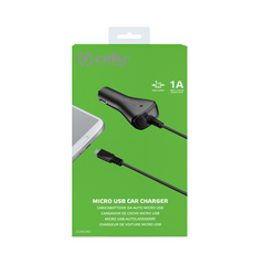 CCMICRO - 5W Micro Usb Car Charger
