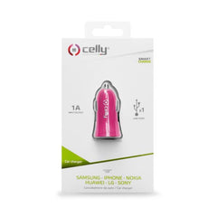 CCUSB - 5W USB-A Car Charger