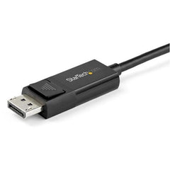 Cavo adattatore USB-C a DisplayPort 1.4 da 1m 8K