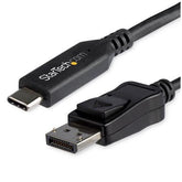 Cavo Adattatore DisplayPort USB-C da 1m -8K 30hz