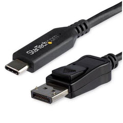 Cavo Adattatore DisplayPort USB-C da 1m -8K 30hz