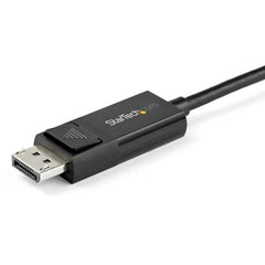 Cavo adattatore USB-C a DisplayPort 1.4 da 2m - 8K