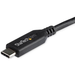 Cavo adattatore da USB C a DisplayPort 1.4 da 1.8m