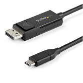 Cavo adattatore USB-C a DisplayPort 1.2 da 1 m 4K
