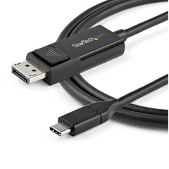 Cavo adattatore USB-C a DisplayPort 1.2 da 1 m 4K