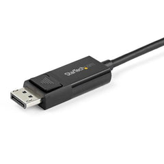 Cavo adattatore USB-C a DisplayPort 1.2 da 1 m 4K