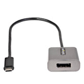 Adattatore USB C a DisplayPort 8K/4K 60Hz