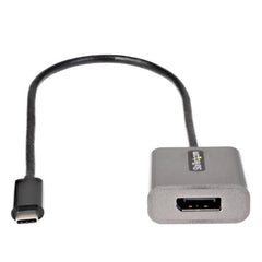 Adattatore USB C a DisplayPort 8K/4K 60Hz