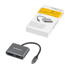 Adattatore USB-C a DisplayPort HDMI
