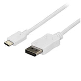 Cavo USB-C a DisplayPort da 1m