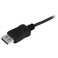 Cavo Adattatore USB-C a DisplayPort da 1,8m - 4k60hz