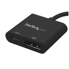 Adattatore USB-C a DP -4K 60hz
