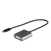 Adattatore USB C a DVI