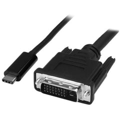Cavo Adattatore USB-C a DVI da 1m - 1920x1200