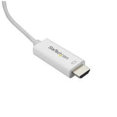 Cavo USB-C a HDMI da 3m - 4k a 60Hz
