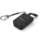 Adattatore portatile USB-C a HDMI 4K 60Hz
